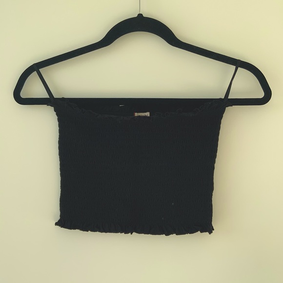 BLACK SUNDAY BEST EYRE TOP - Picture 4 of 9